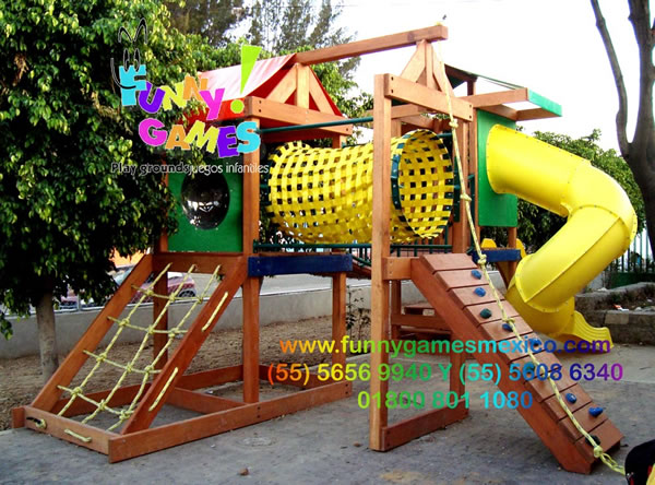 madera 8
